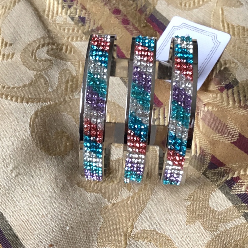 CHLOE  ACCESSORY.....Bracelet